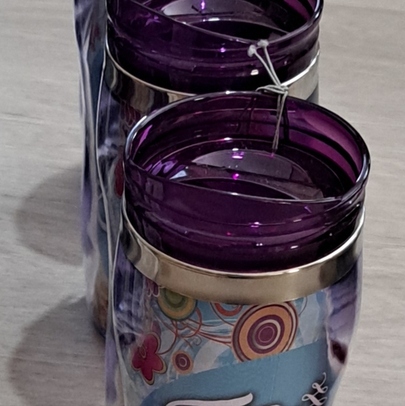 Set of 2 cups /mugs - Picture 5 of 5